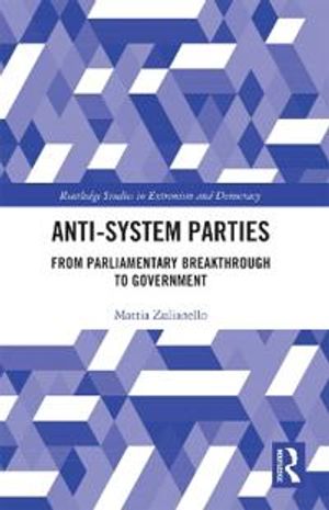 Anti-System Parties | 1:a upplagan