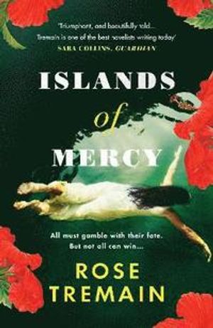 Islands of Mercy - From the bestselling author of The Gustav Sonata