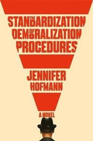 Standardization of Demoralization Procedures - a world of spycraft, betraya