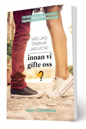 Vad jag önskar jag vetat innan vi gifte oss | 1:a upplagan