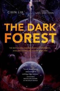 The Dark Forest | 0:e upplagan