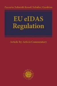 EU eIDAS-Regulation | 0:e upplagan