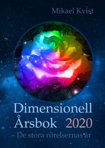 Dimensionell Årsbok 2020 - De stora rörelsernas år