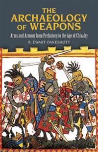 Archaeology of Weapons | 0:e upplagan