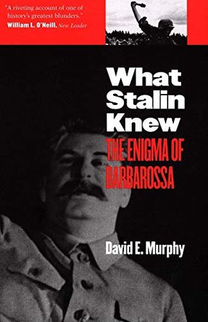 What Stalin Knew