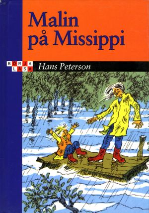 Malin på Missippi |  2:e upplagan