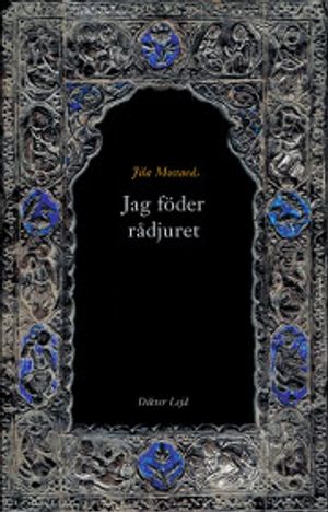 Jag föder rådjuret | 1:a upplagan