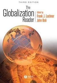 The Globalization Reader | 3:e upplagan
