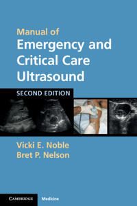 Manual of Emergency and Critical Care Ultrasound | 2:a upplagan