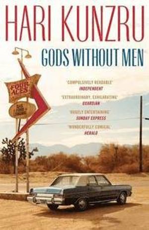 Gods without men