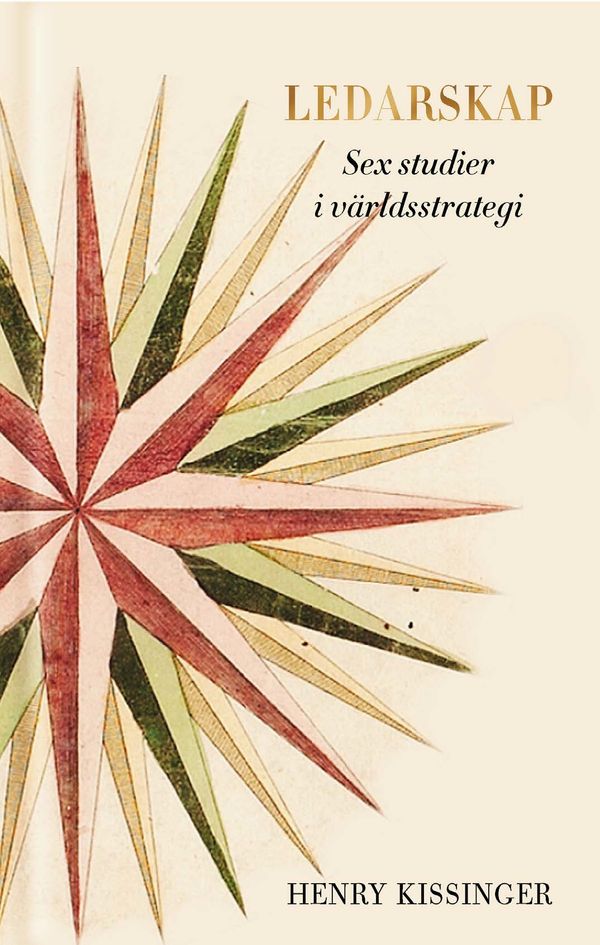 Ledarskap: Sex studier i världsstrategi | 0:e upplagan