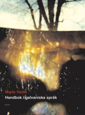 Handbok i galvaniska språk