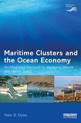 Maritime Clusters and the Ocean Economy | 1:a upplagan