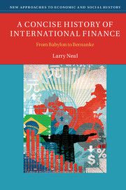 A Concise History of International Finance | 0:e upplagan