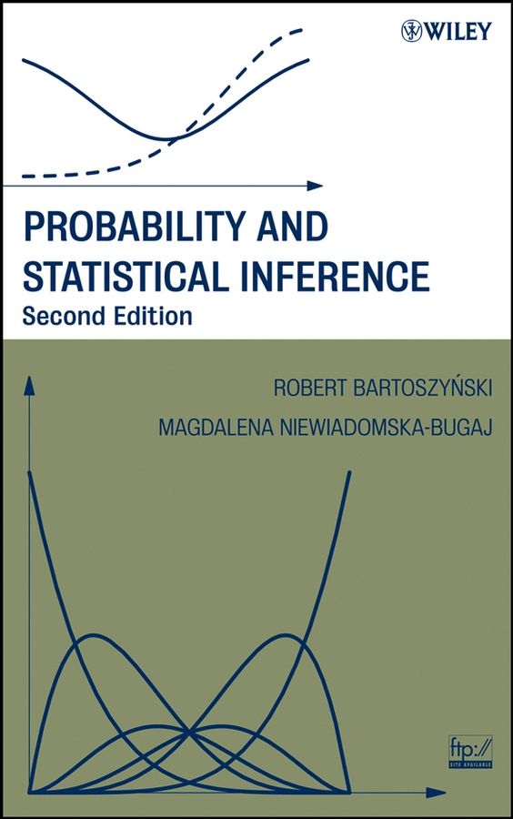 Probability and Statistical Inference, 2nd Edition | 2:a upplagan