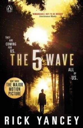 The 5th Wave: The First Book of the 5th Wave Series | 0:e upplagan