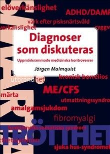 Diagnoser som diskuteras | 0:e upplagan