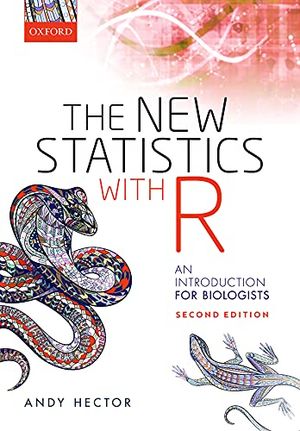 The New Statistics with R