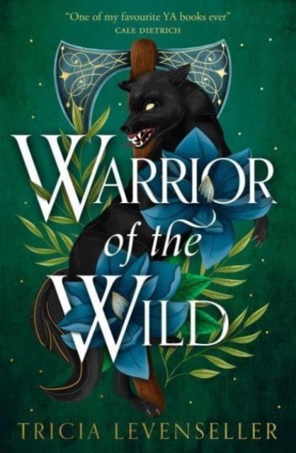 Warrior of the Wild | 0:e upplagan