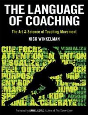 The Language of Coaching