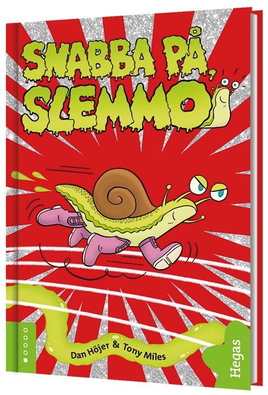 Snabba på, Slemmo! | 0:e upplagan