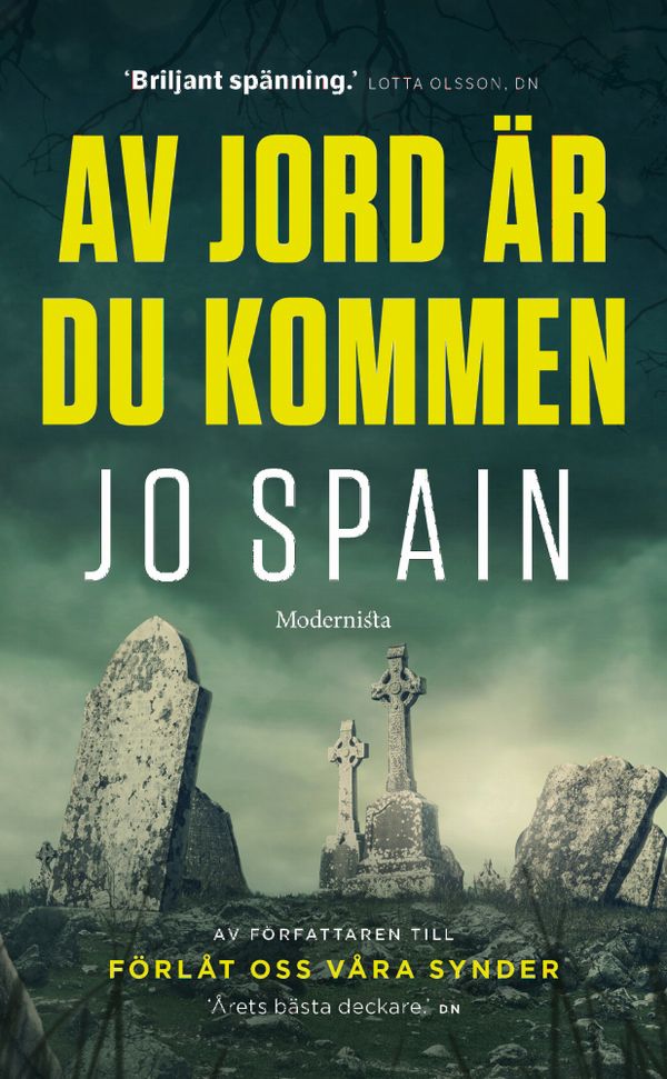 Av jord är du kommen | 0:e upplagan