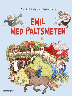 Emil med paltsmeten | 3:e upplagan