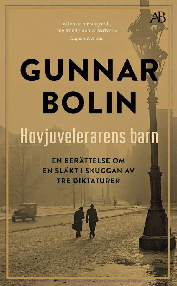 Hovjuvelerarens barn | 0:e upplagan