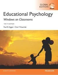 Educational Psychology: Windows on Classrooms, Global Edition | 10:e upplagan