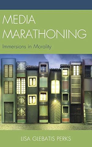 Media marathoning - immersions in morality