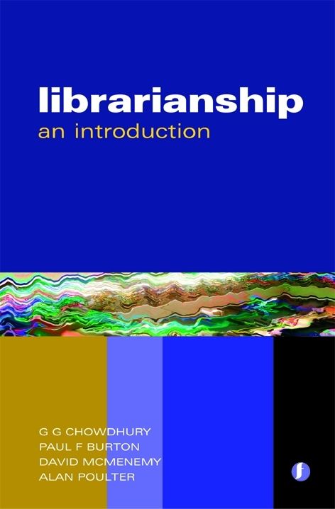 Librarianship | 0:e upplagan