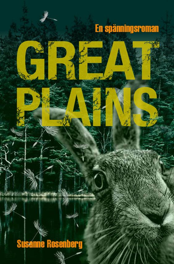 Great Plains | 1:a upplagan