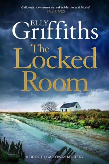 Locked Room - The thrilling Sunday Times number one bestseller | 0:e upplagan