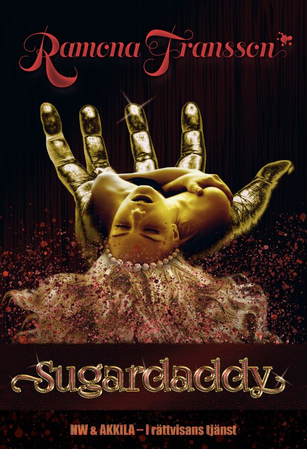 HW & Akkila I rättvisans tjänst | 1:a upplagan