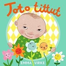 Toto tittut | 1:a upplagan
