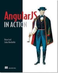 Angular JS in Action | 0:e upplagan