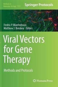 Viral Vectors for Gene Therapy