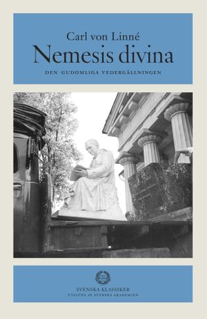 Nemesis divina : Den gudomliga vedergällningen | 1:a upplagan