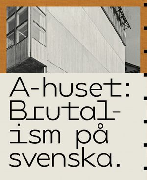 A-huset