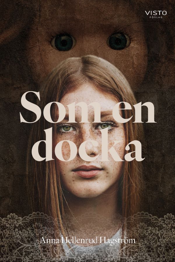 Som en docka | 0:e upplagan