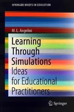 Learning Through Simulations | 1:a upplagan