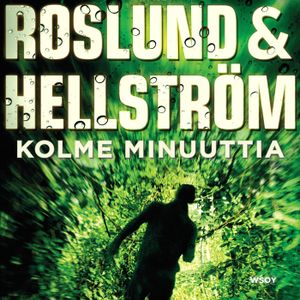 Kolme minuuttia | 1:a upplagan