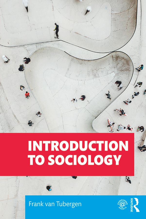 Introduction to Sociology | 1:a upplagan