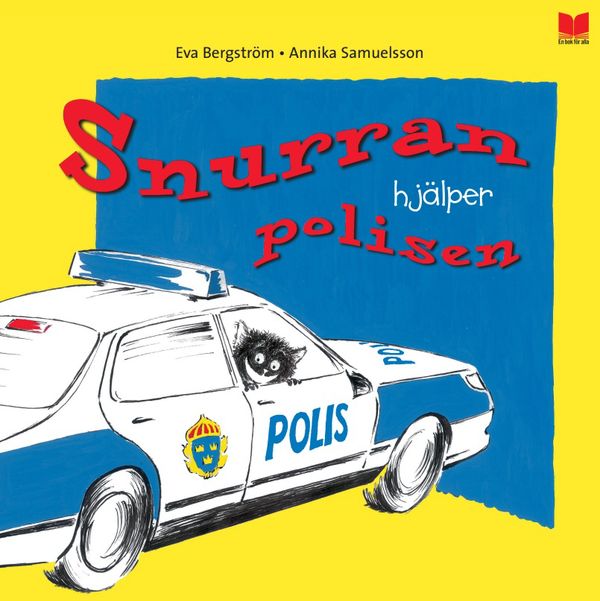 Snurran hjälper polisen | 0:e upplagan