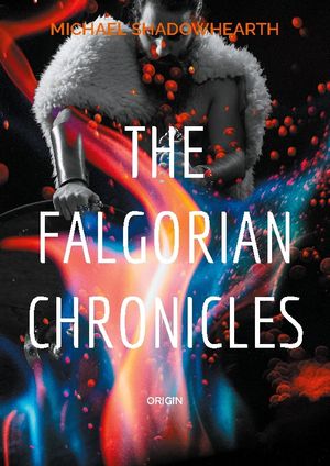 The falgorian chronicles : Origin | 1:a upplagan