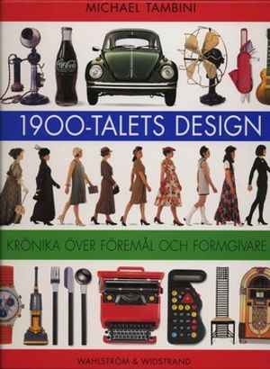 1900-talets design