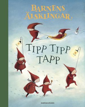 Tipp tipp tapp | 1:a upplagan