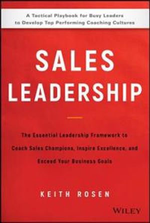 Sales Leadership