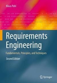Requirements Engineering | 2:a upplagan