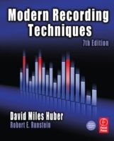 Modern Recording Techniques | 7:e upplagan